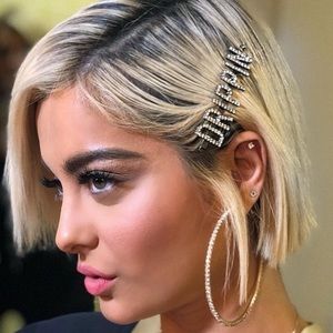 5 for $25   |   Drippin’ Ice hair accessory!